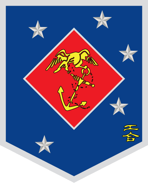 Marine Raider Regiment
