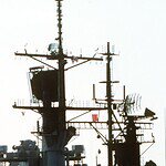 Electronic Warfare Suites