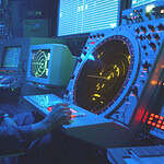 Combat Information Center (CIC)