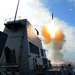 SM-2 Missile