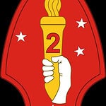 2nd Marine Division