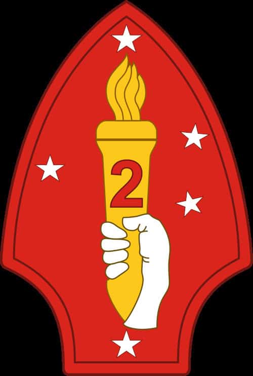 2nd Marine Division