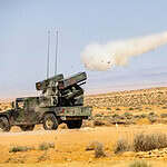 Avenger Air Defense System