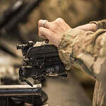 Maintenance Culture Became Part of Army Life