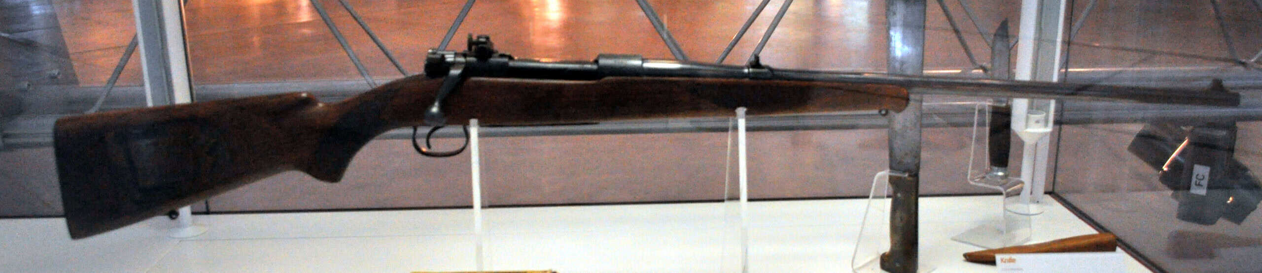 Winchester Model 54