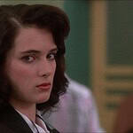 Veronica Sawyer in "Heathers": Played by Winona Ryder