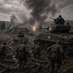 Battle of Arracourt