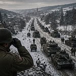German Planners Underestimated Allied Recovery Speed