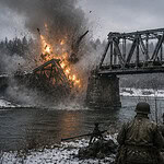 The Germans Nearly Captured Vital Bridges Before They Were Destroyed