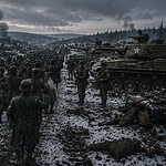The Offensive That Broke Germany’s Remaining Strength