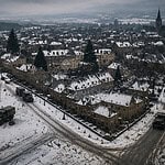 Bastogne Was Important Because of Its Roads, Not Just Its Symbolism