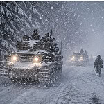Bad Weather Was One of Germany’s Greatest Weapons