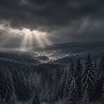 The Weather That Nearly Changed the War