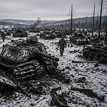 The Battle Crippled Germany’s Remaining Offensive Strength