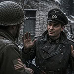 Some German Infiltrators Spoke Perfect English