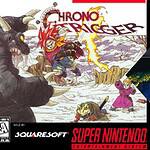 Chrono Trigger