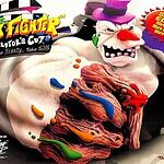 ClayFighter: Sculptor's Cut (N64, 1998) - $2,500+