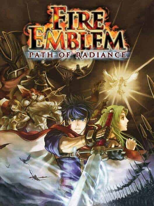 Fire Emblem: Path of Radiance (GameCube, 2005) - $250–$400