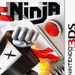 Cubic Ninja (Nintendo 3DS, 2011) - $100+ (at peak)