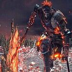 The Soul of Cinder