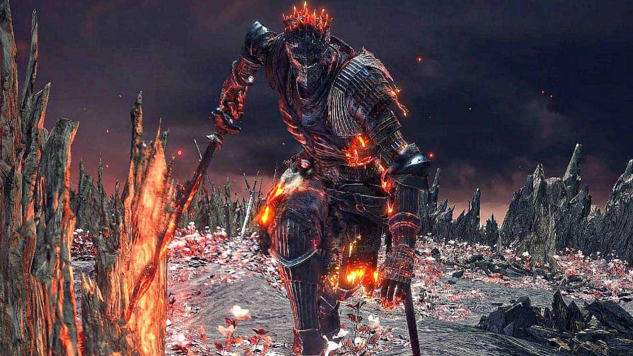 The Soul of Cinder
