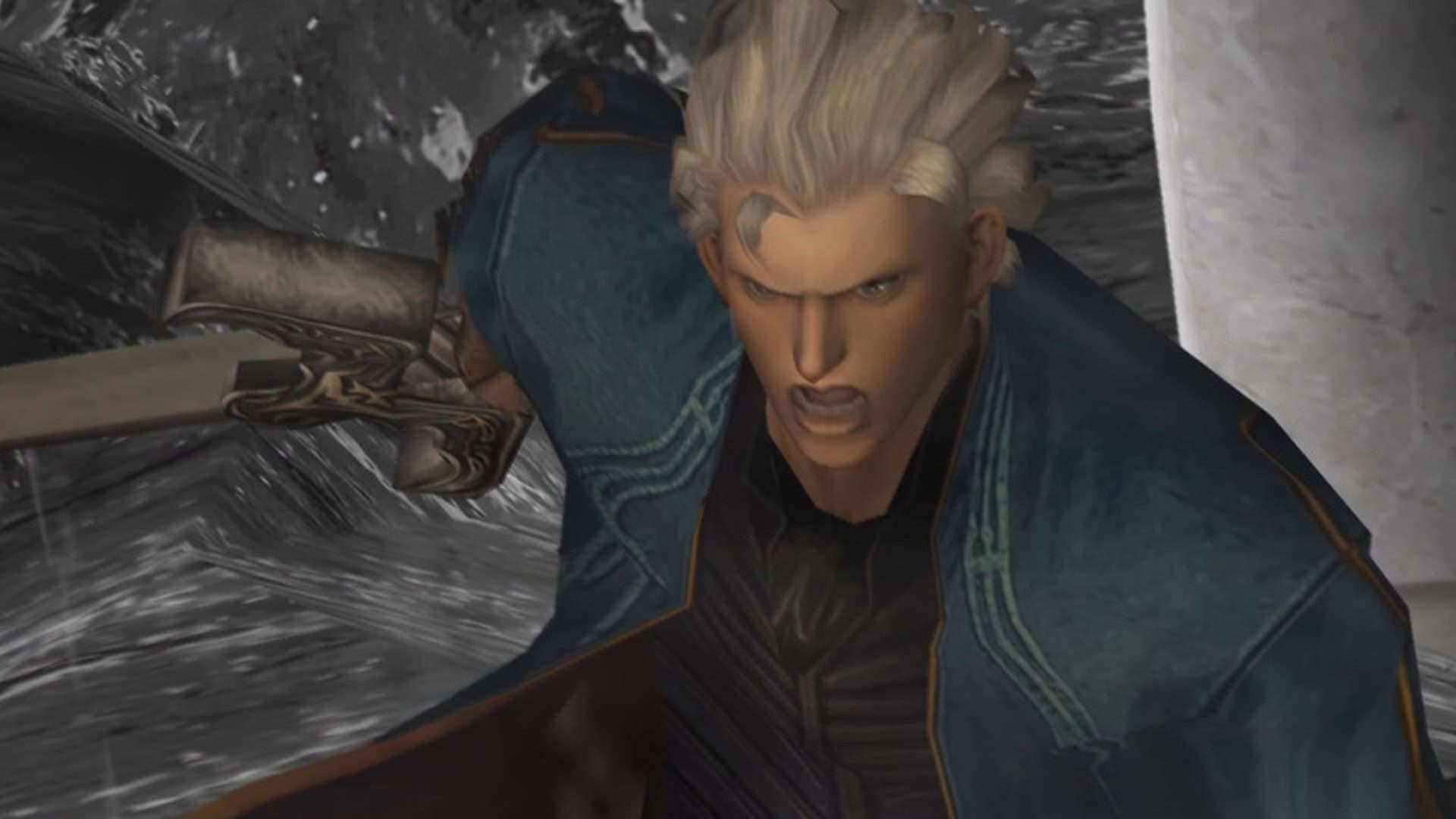 Vergil