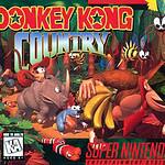 Donkey Kong Country