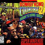 Donkey Kong Country 2: Diddy's Kong Quest