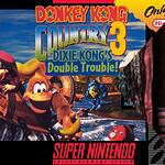 Donkey Kong Country 3: Dixie Kong's Double Trouble!