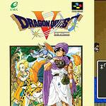 Dragon Quest V