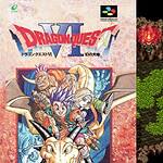 Dragon Quest VI