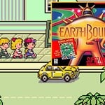 EarthBound (SNES, 1995) - $2,000+