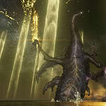 Radagon and Elden Beast