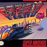 F-Zero