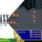 Final Fantasy V
