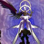 Safer-Sephiroth