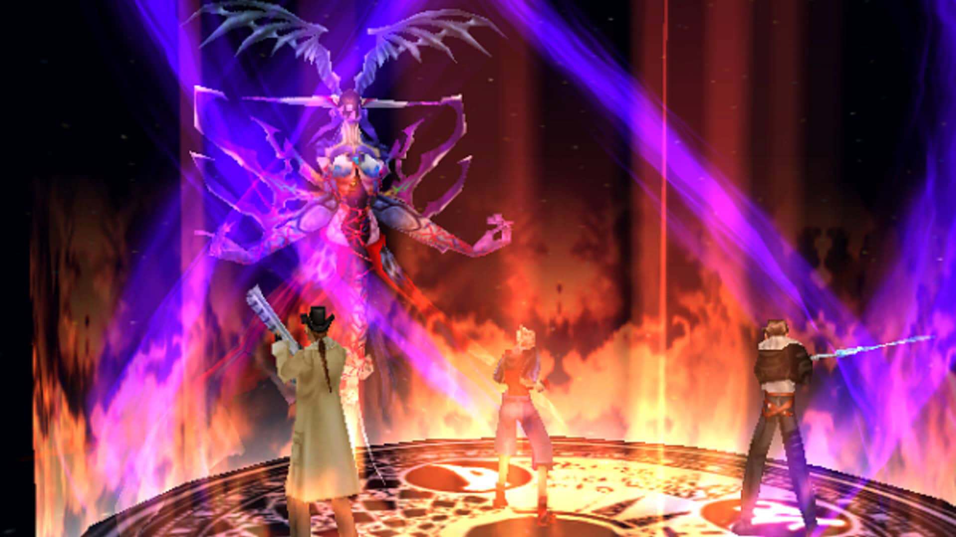 Ultimecia