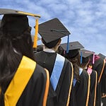 Graduation open houses