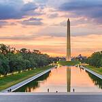 #3 Washington Monument
