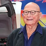 James Tolkan - March 26, 2026