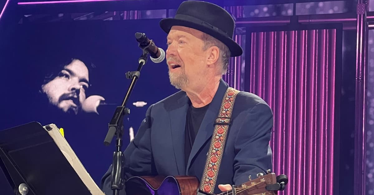 Don Schlitz - April 16, 2026