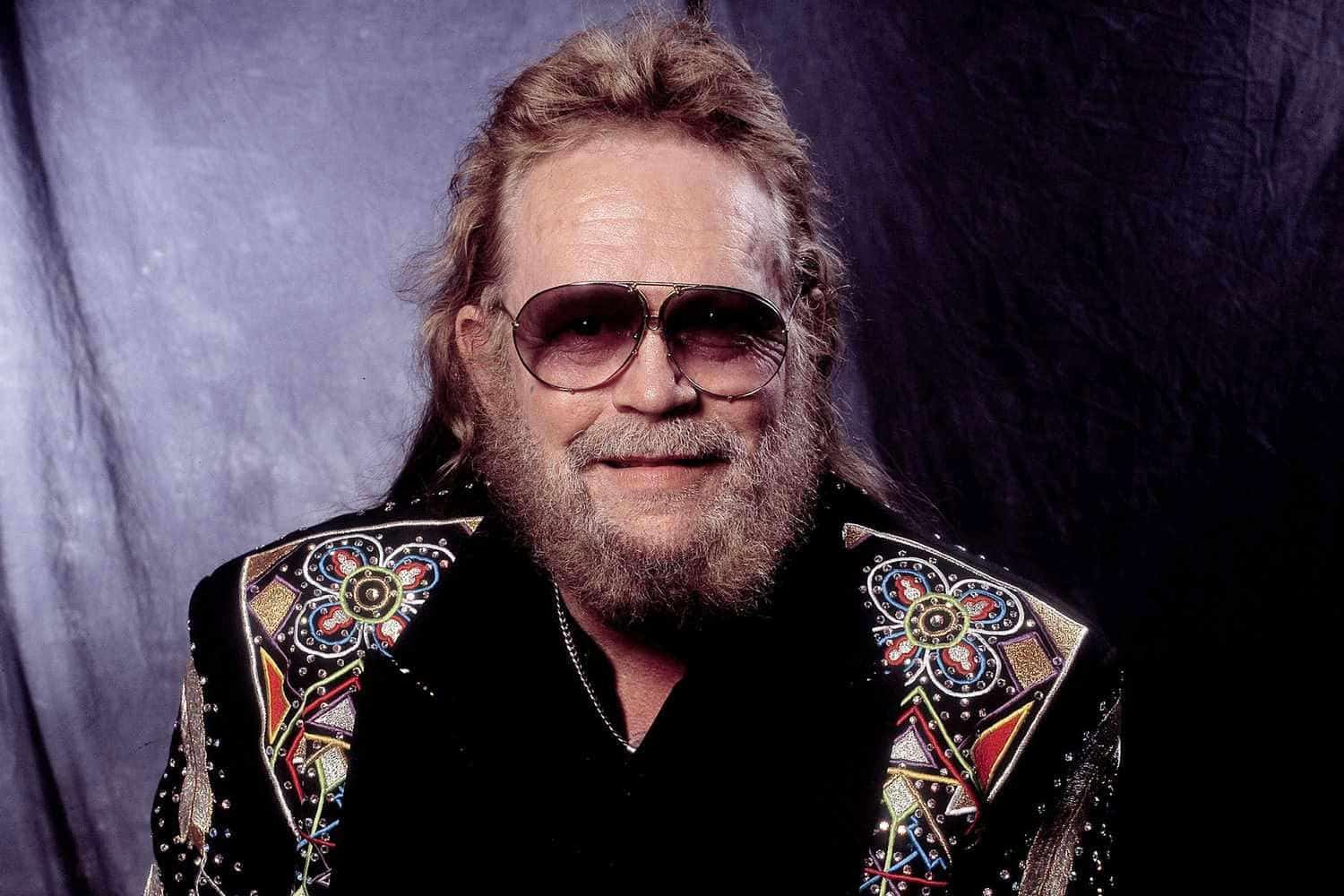 David Allan Coe - April 29, 2026