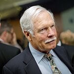 Ted Turner - May 6, 2026