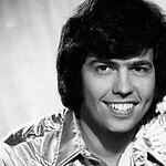 Alan Osmond - April 20, 2026