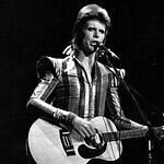 David Bowie – Diamond Dogs