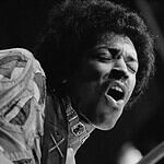 The Jimi Hendrix Experience – Electric Ladyland