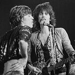 The Rolling Stones – Sticky Fingers
