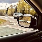 Alaska: Susitna North