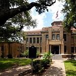 Texas: Rancho Alegre