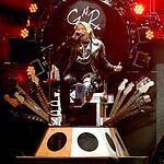 Guns N' Roses – Appetite For Destruction